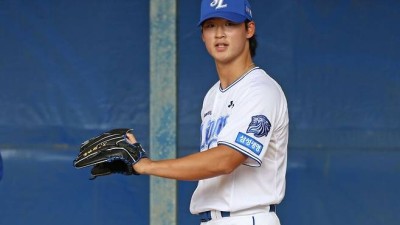 삼성 진짜 어떡하나, 이호성 팔꿈치 수술 소견→사실상 시즌 아웃…1R 신인 투수도 팔꿈치 아프다