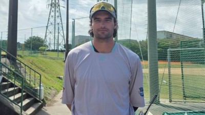 딱 하루 가봤는데 한국 사람들이... KBO 뛰기도 전에 뭉클, ML 44홈런 외인은 '왜' KT행 후회하지 않았나 [오키나와 현장]