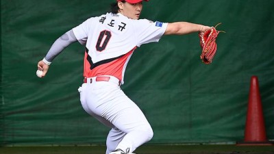 최형우와 대결 기다리는 KIA 투수가 있다…기회 없을 줄 알았어, 상대한다면 큰 영광 [오키나와 리포트]
