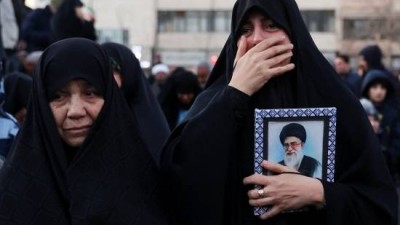 [이란 최고지도자 폭사] 이란, 월드컵 보이콧 시사…미국 공격으로 참가 기대 어려워→국내리그는 전면 중단