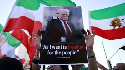 '美에 공격받은' 이란, 공교롭게도 월드컵 3경기 전부 LA·시애틀서 치른다 하메네이 사망 속 전운 고조