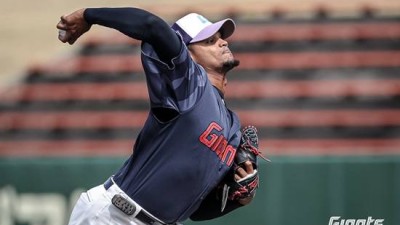 '삼일절 한국이 이겼다' 롯데 4-3 승리→'한화 0-18 대패' 대리 복수 성공! 로드리게스 3이닝 퍼펙트+윤동희 기선제압 2루타 [미야자키:스코어]