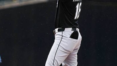 '한화 땅치고 후회하나' 전 이글스 중견수, 타율 0.444·OPS 1.771 맹타→ 美 매체 엄청난 대박 계약될 것 극찬