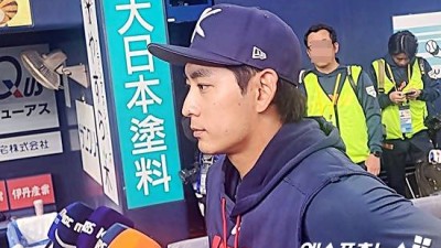 이정후 눈물 고백! 맨날 참사 주역 같아서…美 전세기 꼭 탈 것→7G 뒤 SF 돌아갈까 [오사카 인터뷰]