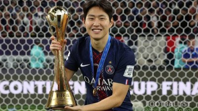 이강인이 어떻게 크로스를 올릴지 알고 있었다 바르콜라, 이강인 도움 극찬