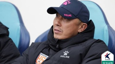 [SPO 현장] “이것은 훈련으로 되는게 아냐” 한숨 또 한숨…차두리 감독, 제대로 된 PK 키커조차 정하지 못한 이유