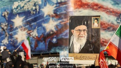 이란 '하메네이 사망' 中 작심발언 중국이 월드컵 대체 0% 아냐…이렇게라도 본선 진출 보고 싶다