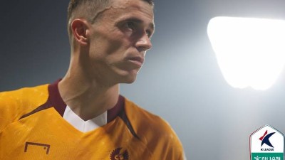 광주FC 뒤통수 치고 갔는데…이란 구단 이적 아사니 '美 폭격 어쩌나'→잘 지내고 있어, 모두에게 평화를 인사 전했다