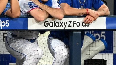 '템퍼링 소문 사실이었다' 이래서 삼성 대체 용병 불가였나? 끝내 오피셜 됐다