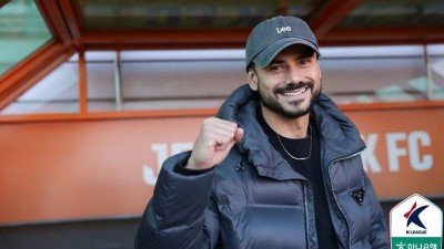 세징야 '김병수 감독이 남는다면 대구 떠나겠다' 폭탄선언 진실, 과거이고 지나간 일…사실이냐 아니냐 중요치 않아 [SPO 현장]