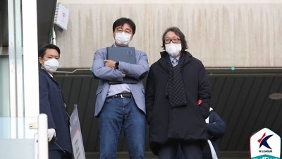 조광래가 왜 여기 있노 대표이사 사임 후에도 '대팍'에 나타났던 사연