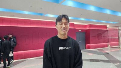 [k2.interview] 'K리그 데뷔' 국대 출신 석현준, 이런 수비는 처음이야! 내가 달라져야 한다