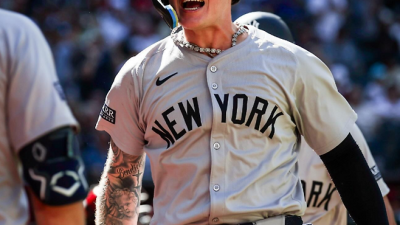 '송성문 어떡해' 샌디에이고, 베테랑 버두고 영입…개막전 로스터 경쟁률 더 치열