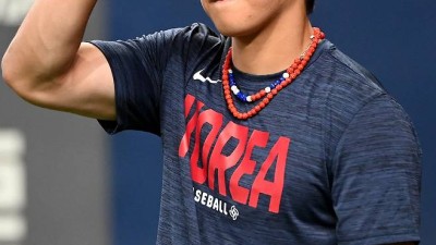 '와 파격' 1번 김도영-4번 유격수 위트컴, 韓 라인업 전격 공개…강한 경쟁력 있는 선수들 전진 배치