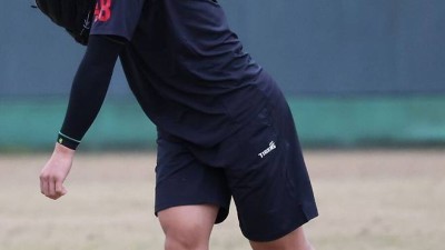 KIA 팬들 롤러코스터 언제쯤 끝날까, 공은 좋은데 왜? 이범호 냉정한 시선, 실마리 찾아야 한다