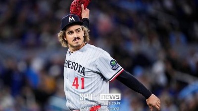 등판 15분 전 못 던져요 선언…결국 최악의 시나리오 떴다, 美 드림팀 3선발 전격 교체