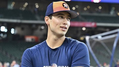 '잘생겼네' 美 대신 한국 택한 대표팀 NEW 합류, 日 관심 폭발 일본 야구 대표팀에 선전 포고!