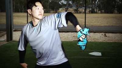 시범경기 코앞인데…믿었던 '리그 최강' KT 선발진에 구멍? 투수 장인의 '신뢰' 보답받을 수 있을까 [SC포커스]