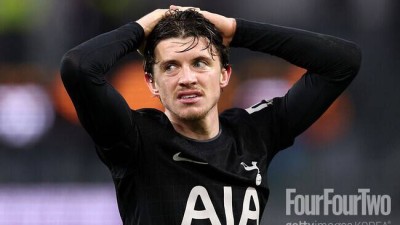 ‘손흥민보다 연봉 높은 신입생의 민낯’…전반 45분 동안 소유권 상실만 ‘10회’