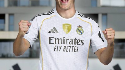 토트넘 수비수 '작심 결정', 손흥민 없으니 떠난다...레알 마드리드 연락 주세요