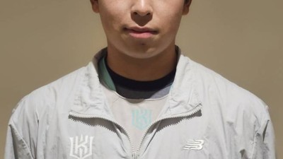 '이대호의 픽→미친 재능' 한화 KT서 신인왕 나온다..유신고 센터라인 경쟁 글러브만 끼면 돌변