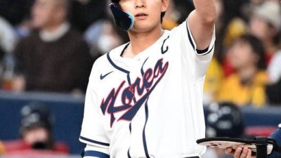 “레벨이 다르다” 12승 ERA 1.55 日선발도 인정…이정후, 한신전서 존재감 폭발