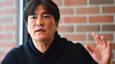 차상현 감독 “女배구, 더운밥 찬밥 가릴 처지 아냐…亞선수권·AG 포디움 목표”