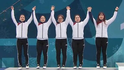 평창 은메달 신화 '팀 킴' 해체…각자의 길, 서로 응원하기로