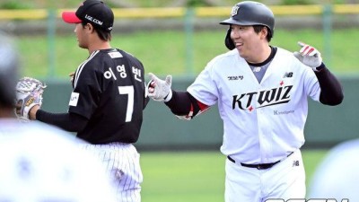 “삼성도, 한화도 아니다” LG 우승 대항마, 진짜는 따로 있다…“다들 좋다더라” 124억 FA 투자 잘했네 [오!쎈 오키나와]