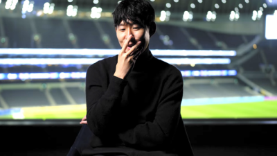 ‘손흥민 대체 몇 수 앞을 내다본 건가’…토트넘 선수단, 2부 강등시 연봉 50% 삭감된다