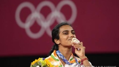 美·이란 전쟁 여파 두바이에 '쾅쾅'→'인도 안세영' 발목 잡혔다…전영오픈 결국 기권