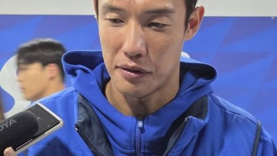 [SPO 현장] 이정효 감독 감탄 연발 수비 코치가 1명 더 있는 셈…홍정호도 화답 하나하나 다 달라, 이런 지도자 처음