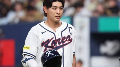 한국의 이치로에 일본 놀랐다…일본 타자들도 배워야 적장도 감탄