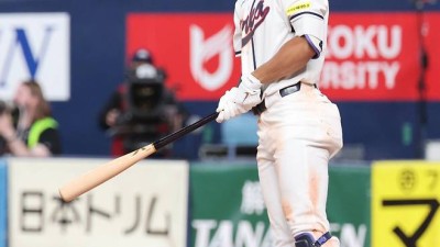 '김도영 또 홈런 터졌다' 日 프로팀에 연이틀 대포 가동, WBC 부활 시나리오 현실이 된다