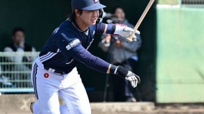 ‘KIA 공백 크겠네’ 80억에 품은 유격수 미친 활약→신임 감독 홀딱 반했다 “다른 선수는 못 잡는 타구를 잡아” [오!쎈 미야자키]