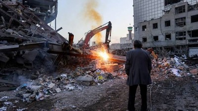 미국 공습으로 이란 여자배구 유망주 20명 사망...대표팀 이도희 감독 귀국길 올라