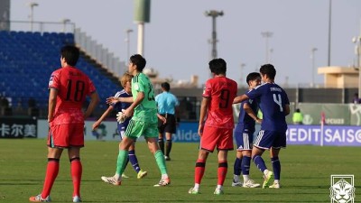 두 살 어린 일본에 완패했던 한국…이근호·이천수 입 모아 작심발언 “정신력·간절함 부족하기 때문에 뒤처져”