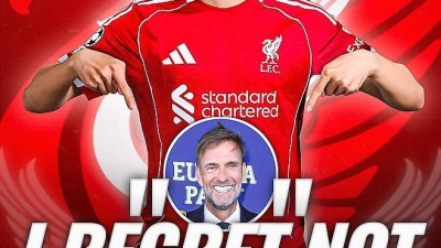 “결과 기대 못 미치자 결별 후 ‘깜짝’ 복귀 가능성” 손흥민 영입 실패 두고 “인생 최악의 실수” 고백했던 ‘세계적 명장’ 클롭, 다시 현장 돌아올 수도