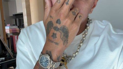 'K리그 오길 정말 잘했다!' 린가드의 '브라질 명문' 이적 비하인드...FC서울에서 19골 10도움+맨유 경험 높이 평가