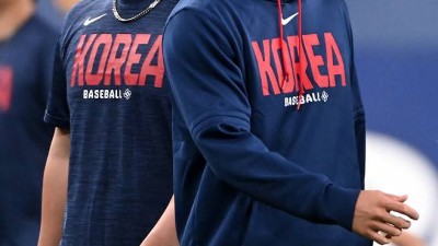 '300억 택도 없다' KIA 어쩌나, 한국 김도영에게 너무 좁다…'국제유망주 1위' 美 허술한 평가 아니다