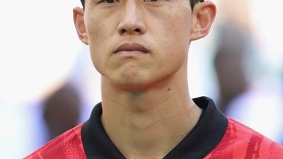 '홍명보호 핵심' 이재성 작심발언..일본 부러운 건 사실, 한국 축구 분발해야