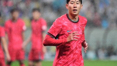 나에게 마지막 월드컵 눈물 펑펑 '캡틴' 손흥민의 '라스트 댄스'…김민재→이강인 '골드 제너레이션' 최강 스쿼드 출격 예고