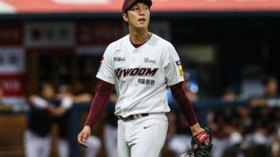 '학폭' 안우진 국대 얘기 이제 그만! 박준현도 학폭 확정 시 선발 말아야...정우주, 김택연 등 미래 에이스들 차고 넘쳐