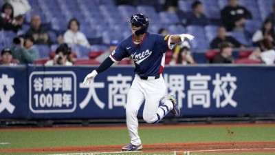 KIA 보석 김도영은 괴물, 이정후와 비교하기 어렵다 김도영 진짜 슈퍼스타구나, 어떻게 美도 홀딱 반했나