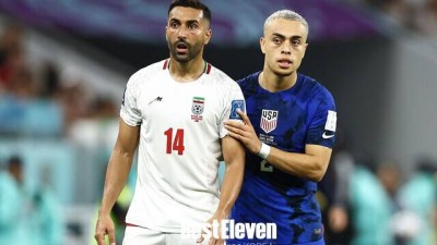 일단 월드컵 나와라, 안전 보장하겠다… 전쟁 여파에 월드컵 불참 시사한 이란에 미국축구협회 CEO 호소