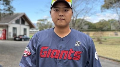 '한동희 대체 언제 와?' 롯데 팬 18개월 '곰신' 만든 퓨처스 폭격기, 성원에 응답했다 마지막까지 웃을 수 있게 준비할게요 [미야자키 인터뷰]