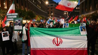 '하메네이 사망' 이란, 월드컵 불참시 최소 157억원 손실