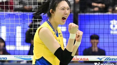 '조용한 퇴장' 선택한 '배구 전설' 양효진이 남긴 대기록들