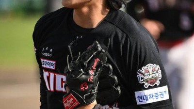 '은퇴 후 공부하겠다더니…' KIA 1R 출신 156km 파이어볼러, 멕시코리그 진출 왜?