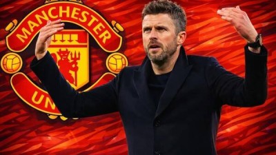 英 '단독' 맨체스터 유나이티드, 마이클 캐릭 감독 파격 결정 단행...선수단에 추가 보너스→경기 다음 날 의무 훈련 정책 폐지